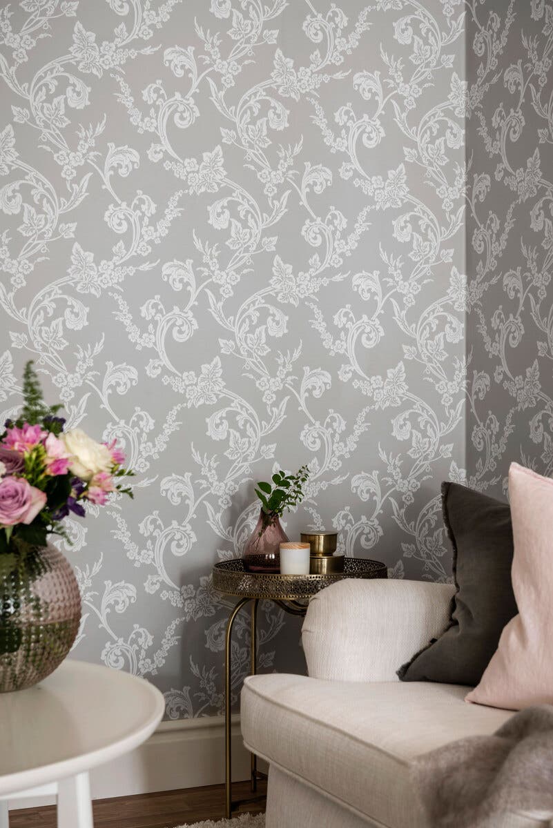 Johannelund, Grå Duro 1900