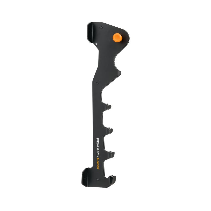 Väggfäste Fiskars X-Series för Vedklyv