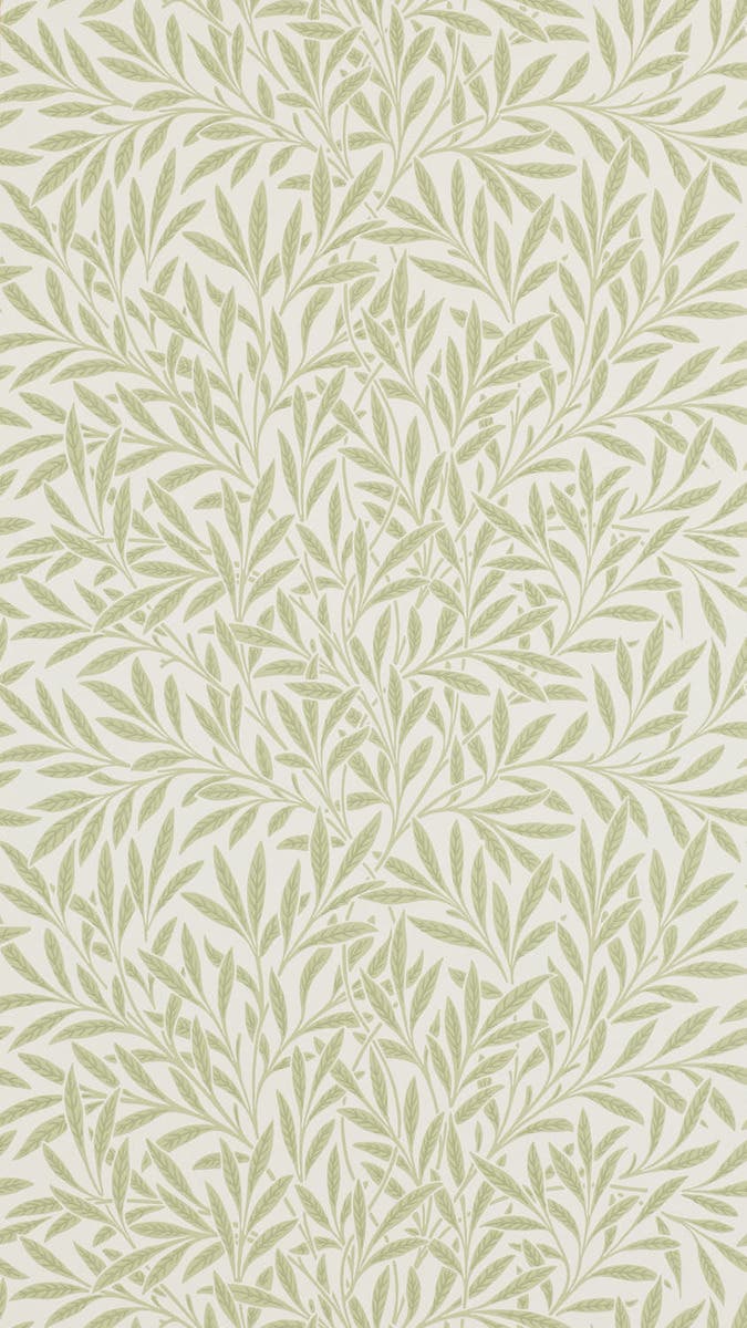 Willow Olive Morris 160th Anniversary