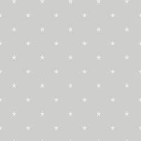 Star, Grå/Silver Duro 1900