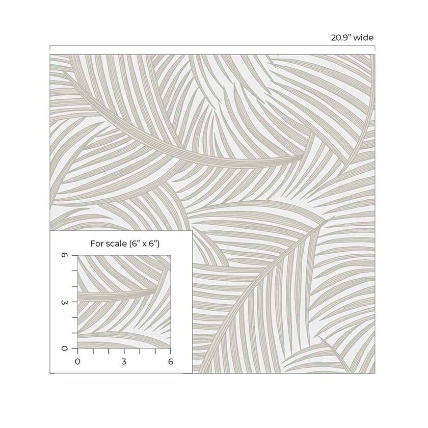 Peel & Stick Självhäftande Sticker