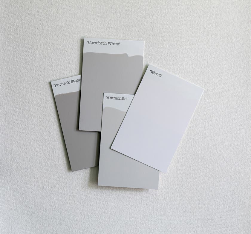 Wevet 273 - F&B Dead Flat 2,5 L