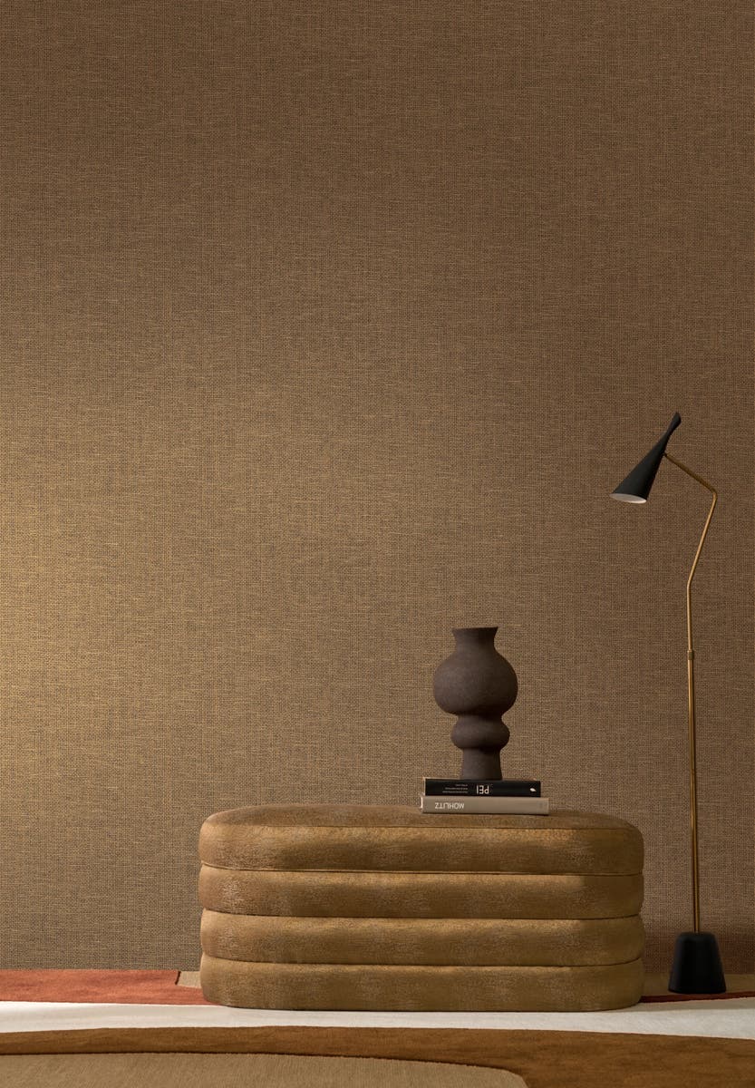 Casamance Vannora Tabac