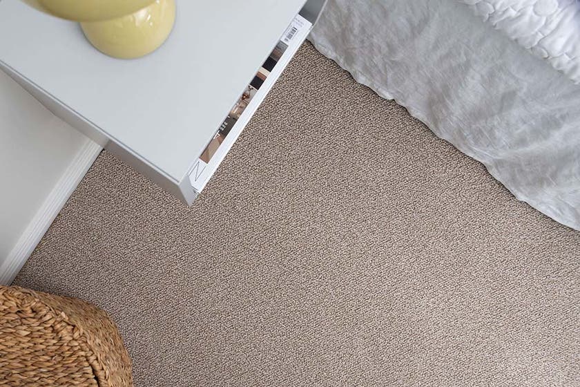 Stay Latte Golvabia Textilgolv