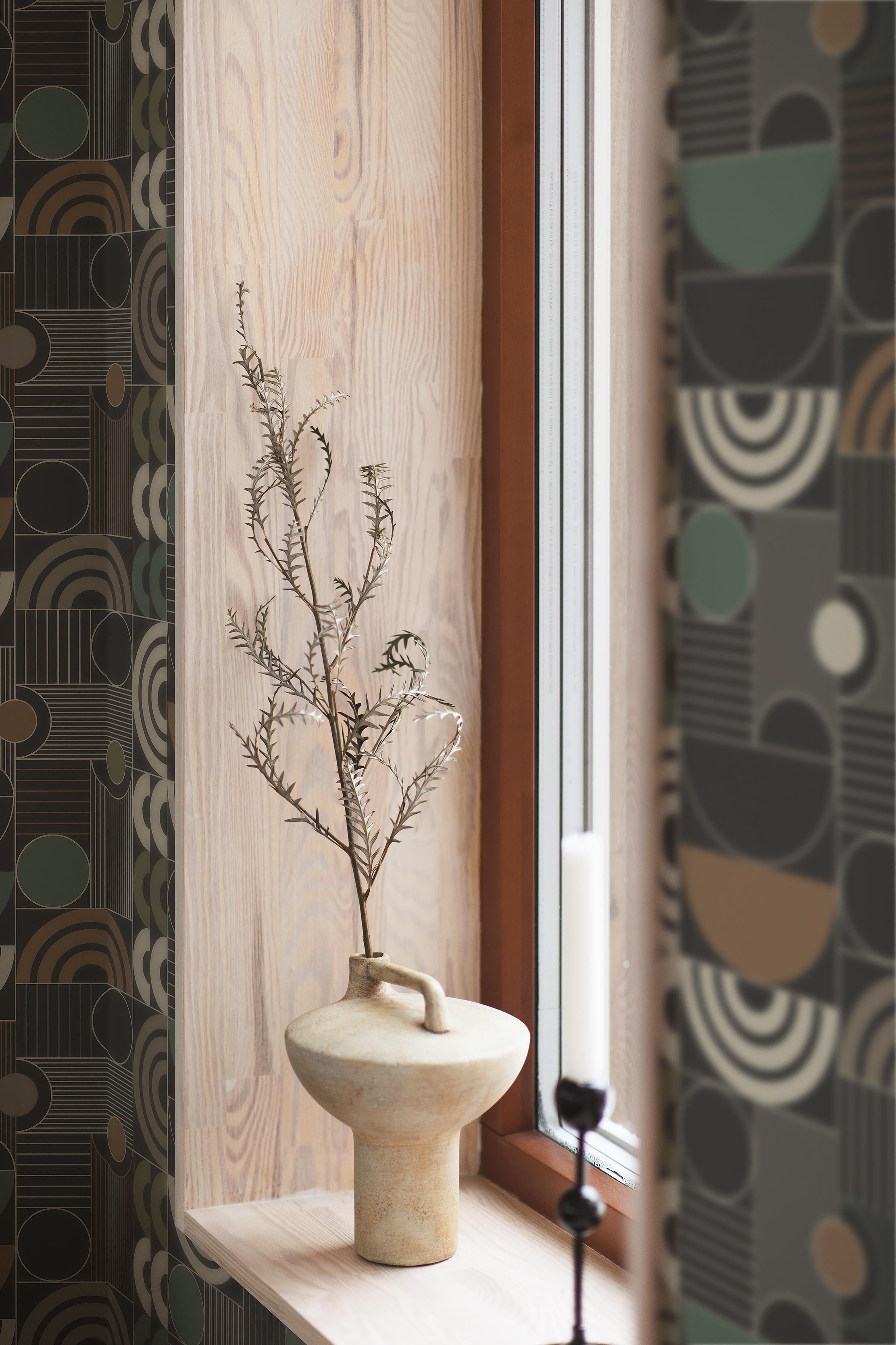 Boråstapeter - Cosmopolitan