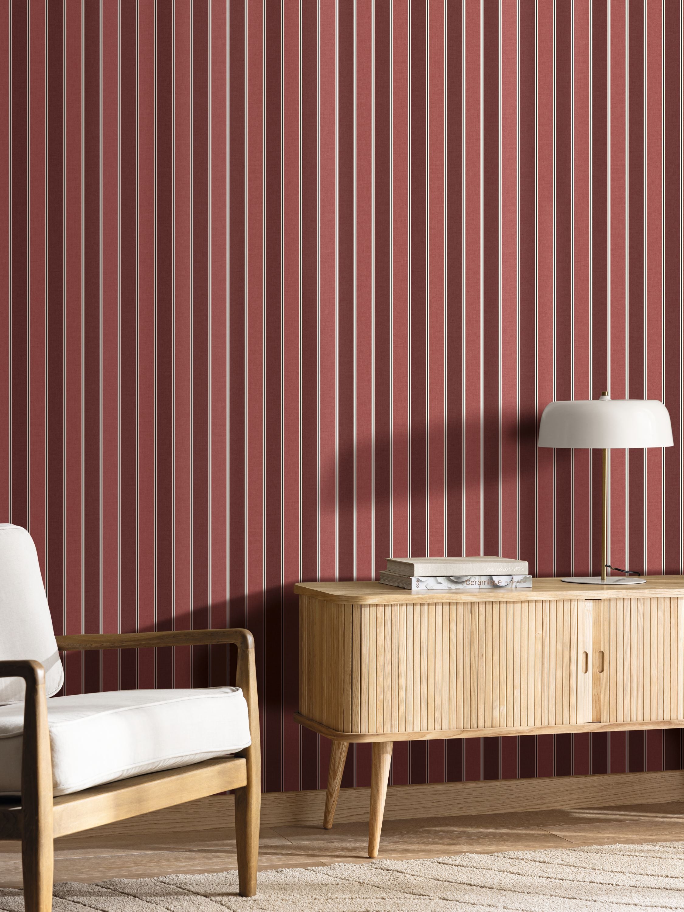 Caselio - Classic Lines Bordeaux