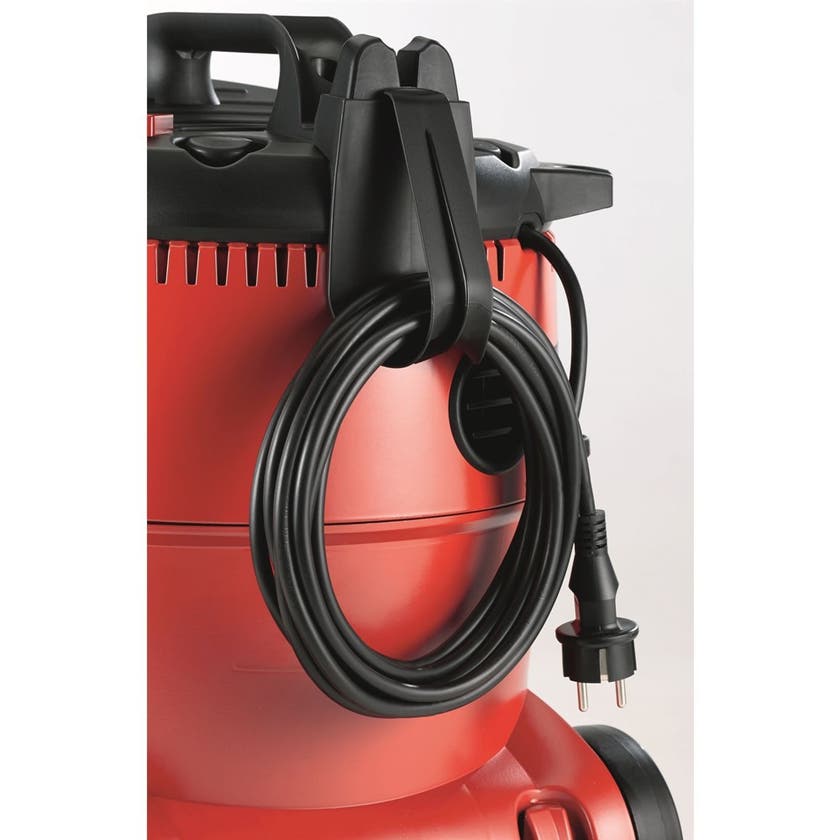 Flex Dammsugare VC21 L-klass MC - ink. Städset