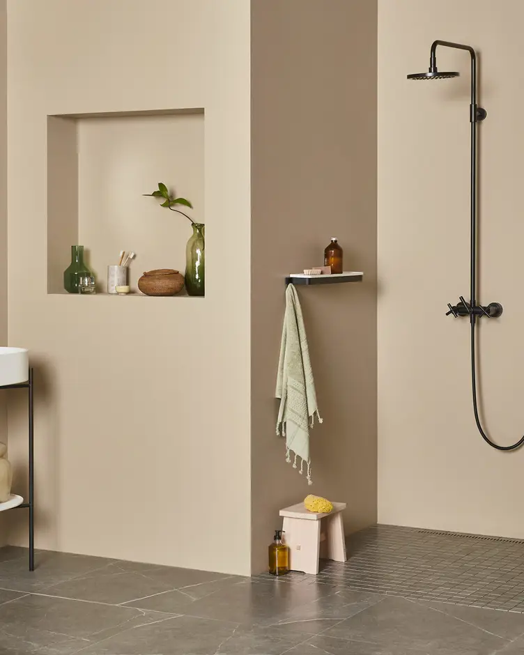 Raw Canvas 10961 - Jotun Lady Pure Color 0.75L