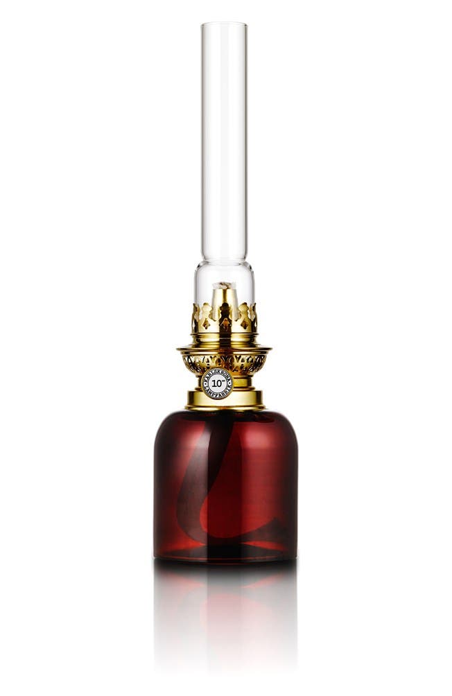 Skeppsholmen Fotogenljusstake 35 cm