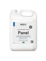 SiOO:X Premium Ytskydd Panel 1L