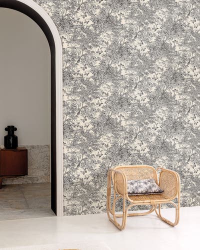 Midbec Tapeter - Scene