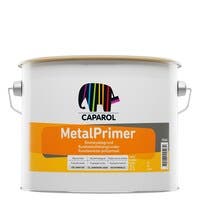 Metal Primer 3 L Grå