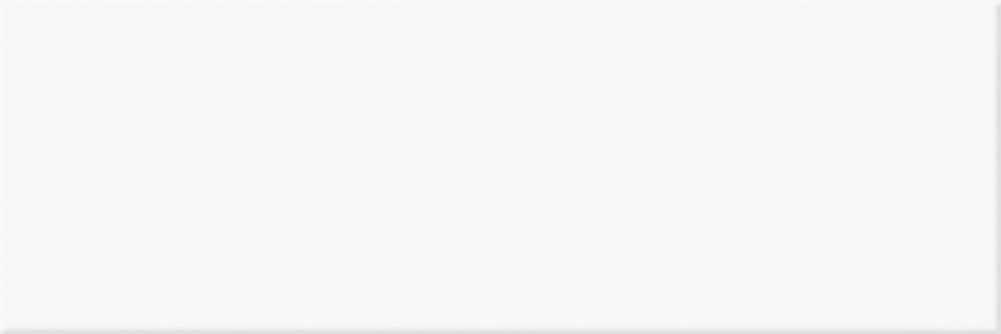 Hedda Vit matt 10x30