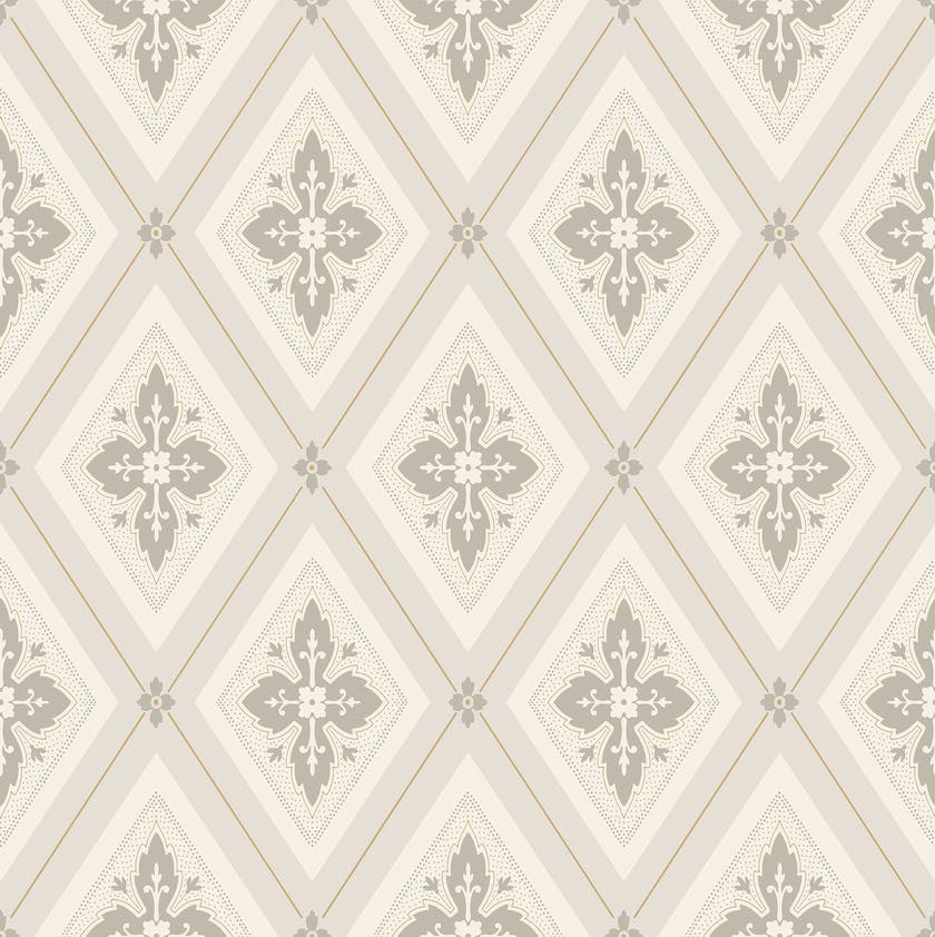 Astrid, Beige Gammalsvenska Quickup