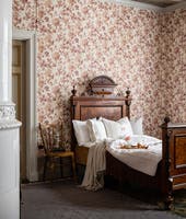 Britas Hus, Rosa Gammalsvenska Quickup