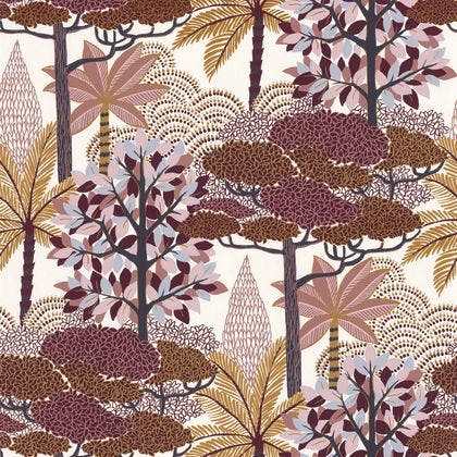 MARAKANDA BLANC/BOIS DE R NUIT D'ORIENT