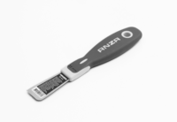 Spackel med grepp 25mm