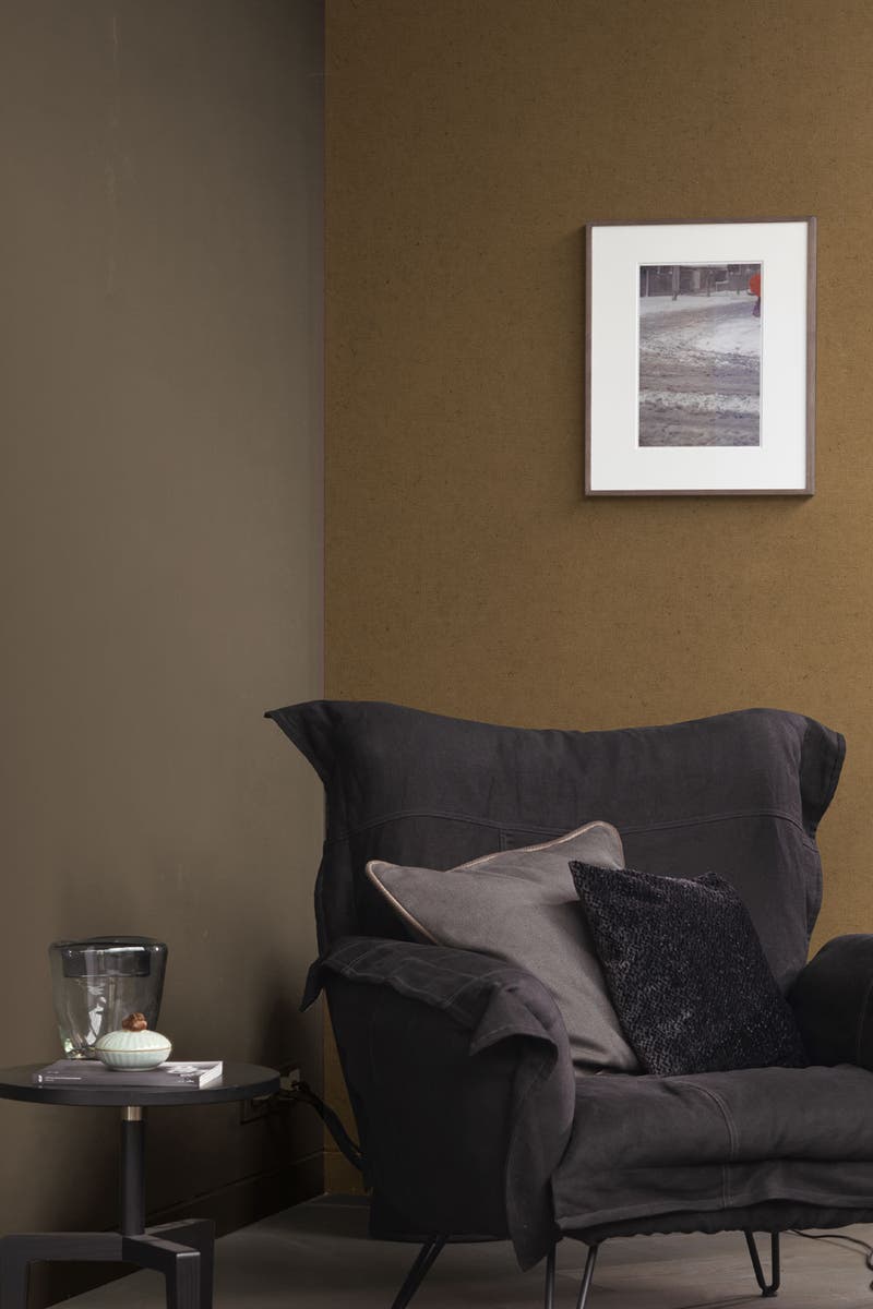 Midbec Tapeter - Collage