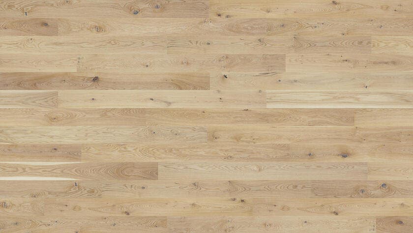 Smart | EK White Plank