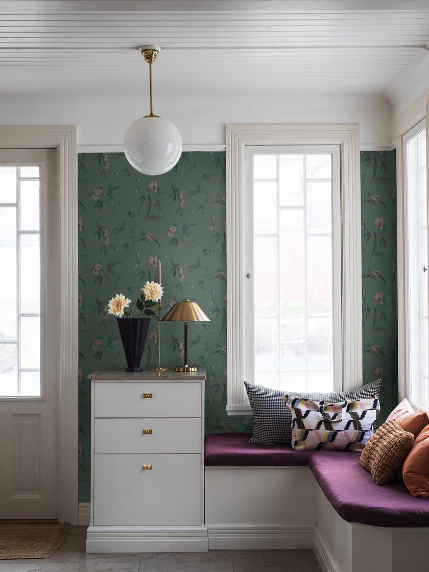 Boråstapeter - Marlene