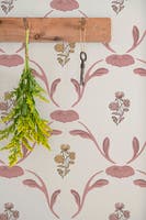 Hemmingbo, Röd Gammalsvenska Quickup