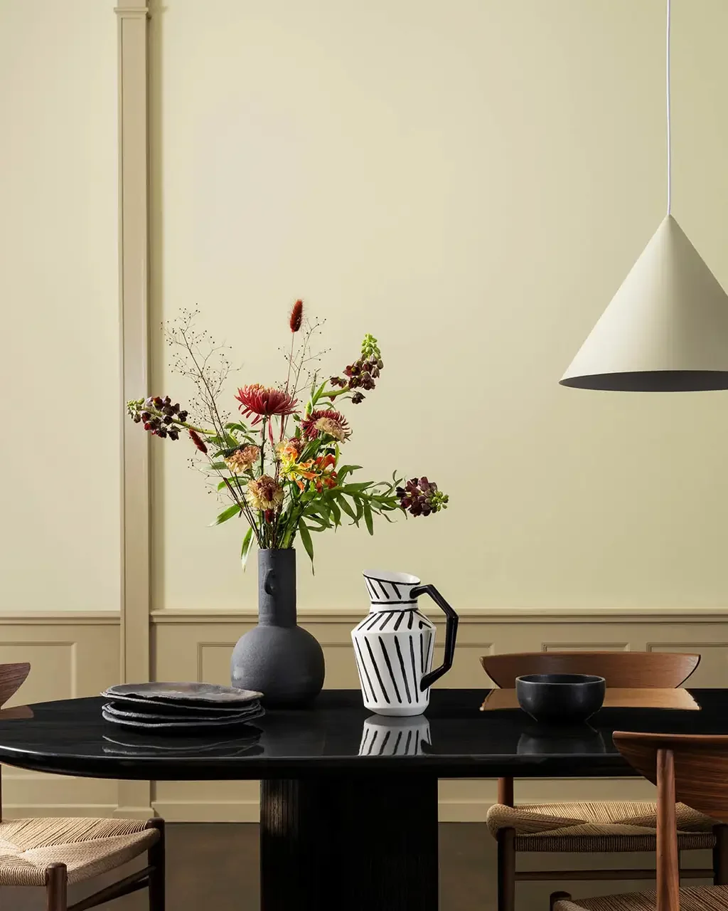 Soft Radiance 12080 - Jotun Lady Pure Color