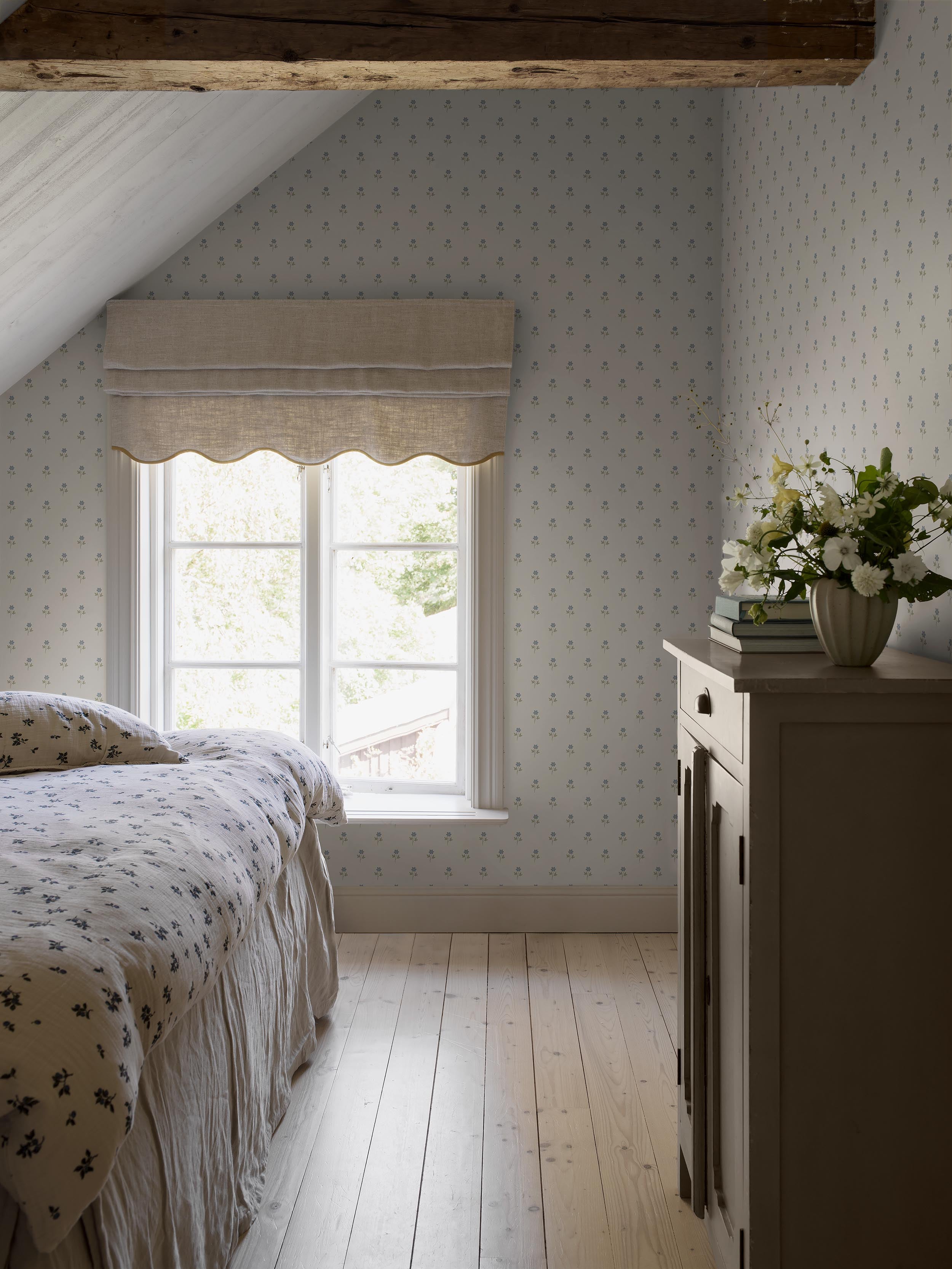 Boråstapeter - Anemone