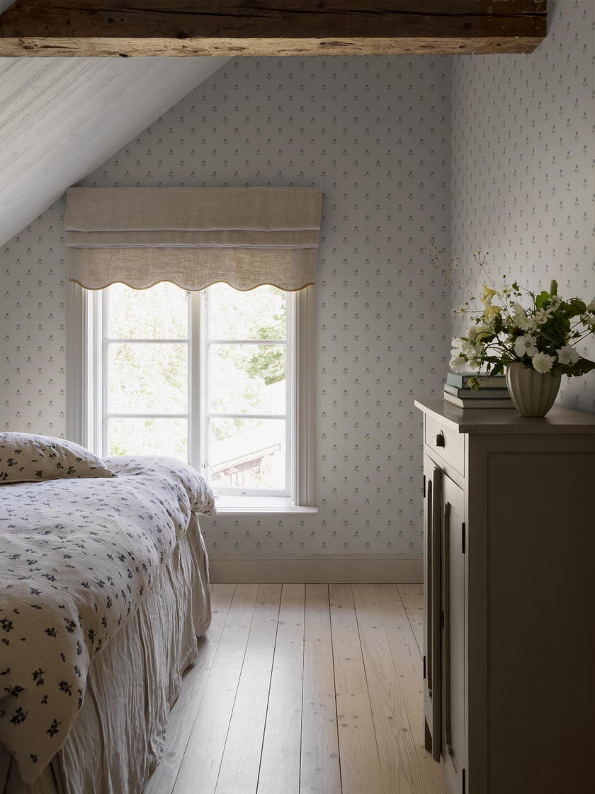 Boråstapeter - Anemone