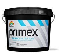 Primex Grundolja Trä Plus 2,7 L