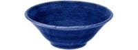 Basic Skål 19cm Blå