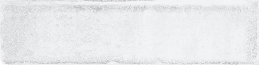 Retro White blank 7,5x30