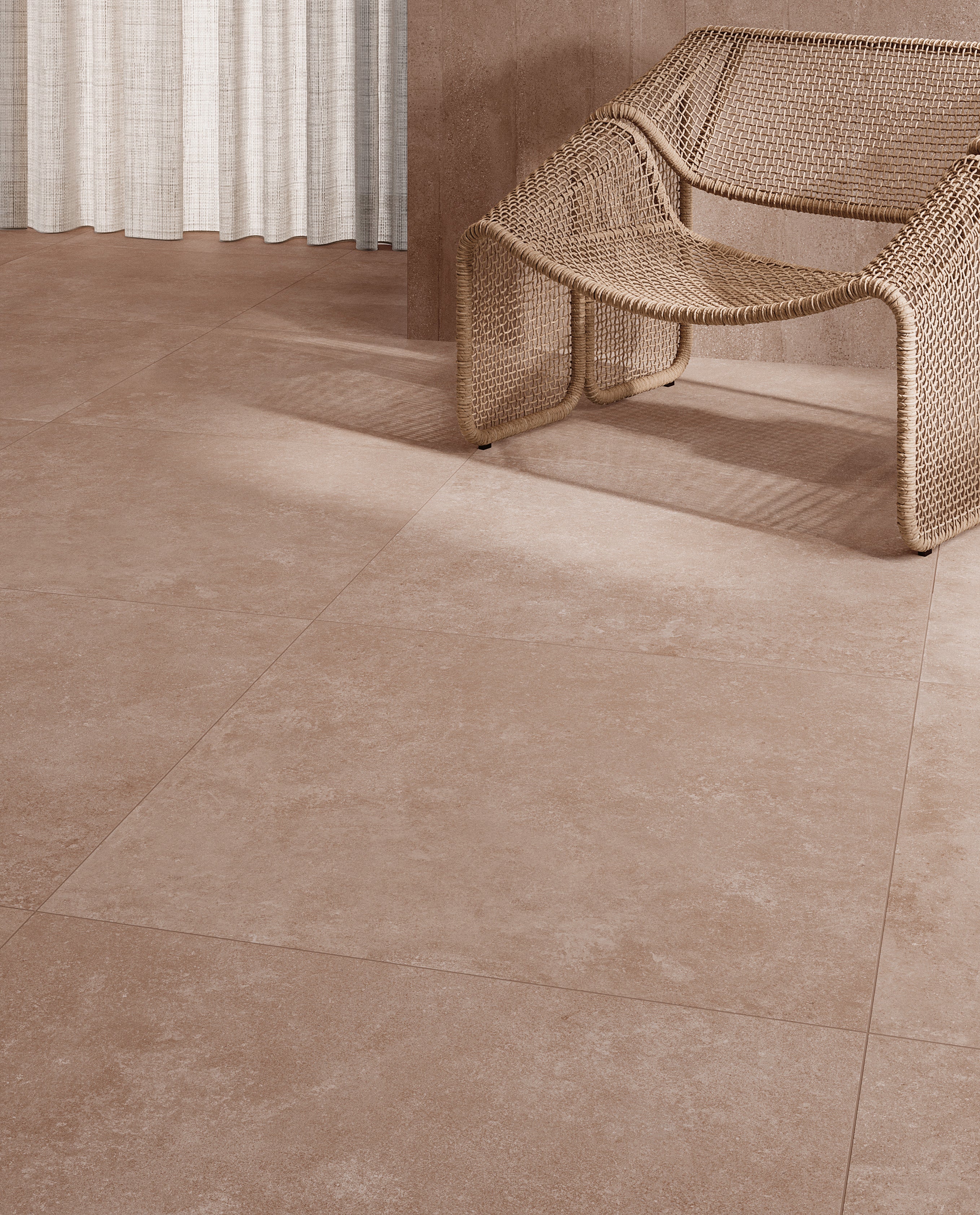 Bond Earth 60x60 såg