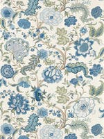 Salisbury Tetbury Blue