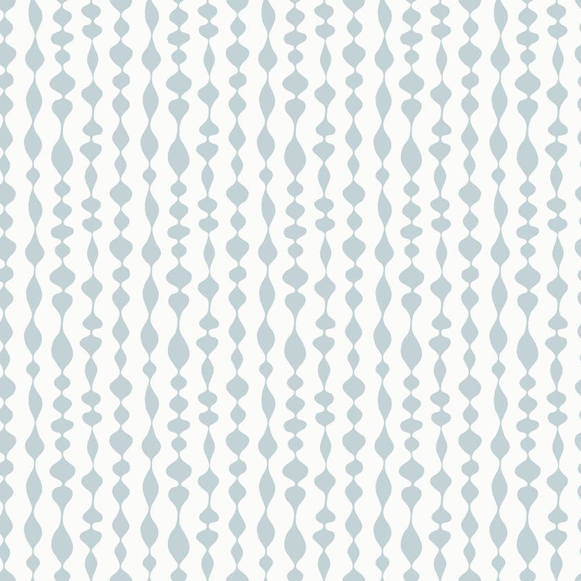 Duro - Margaret Rose Blå 527-04