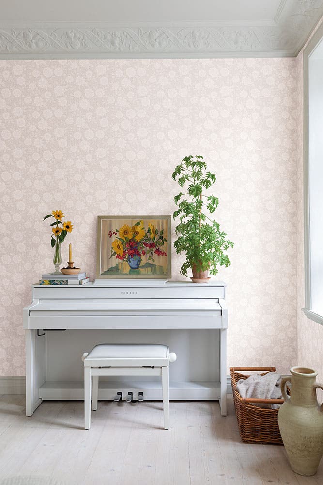 Lizette - Midbec Skogsgläntan