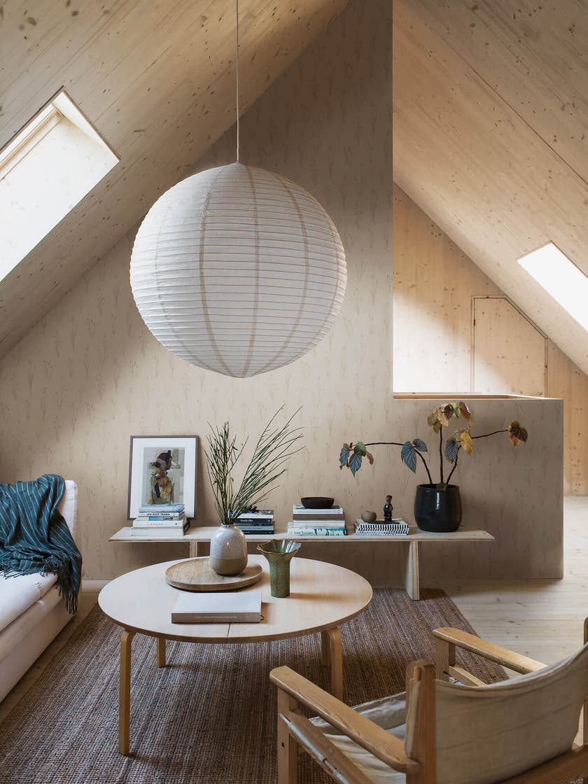 Boråstapeter - Moorland