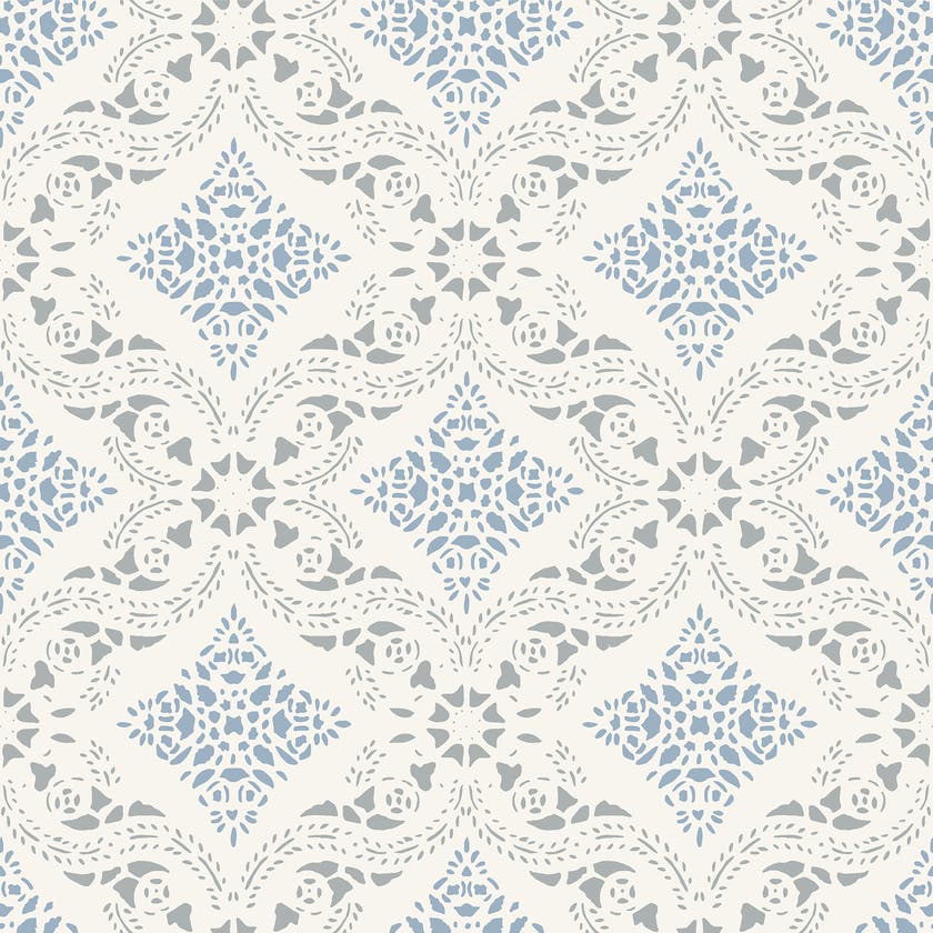 Dahlströmskagården, Blå Gammalsvenska Quickup