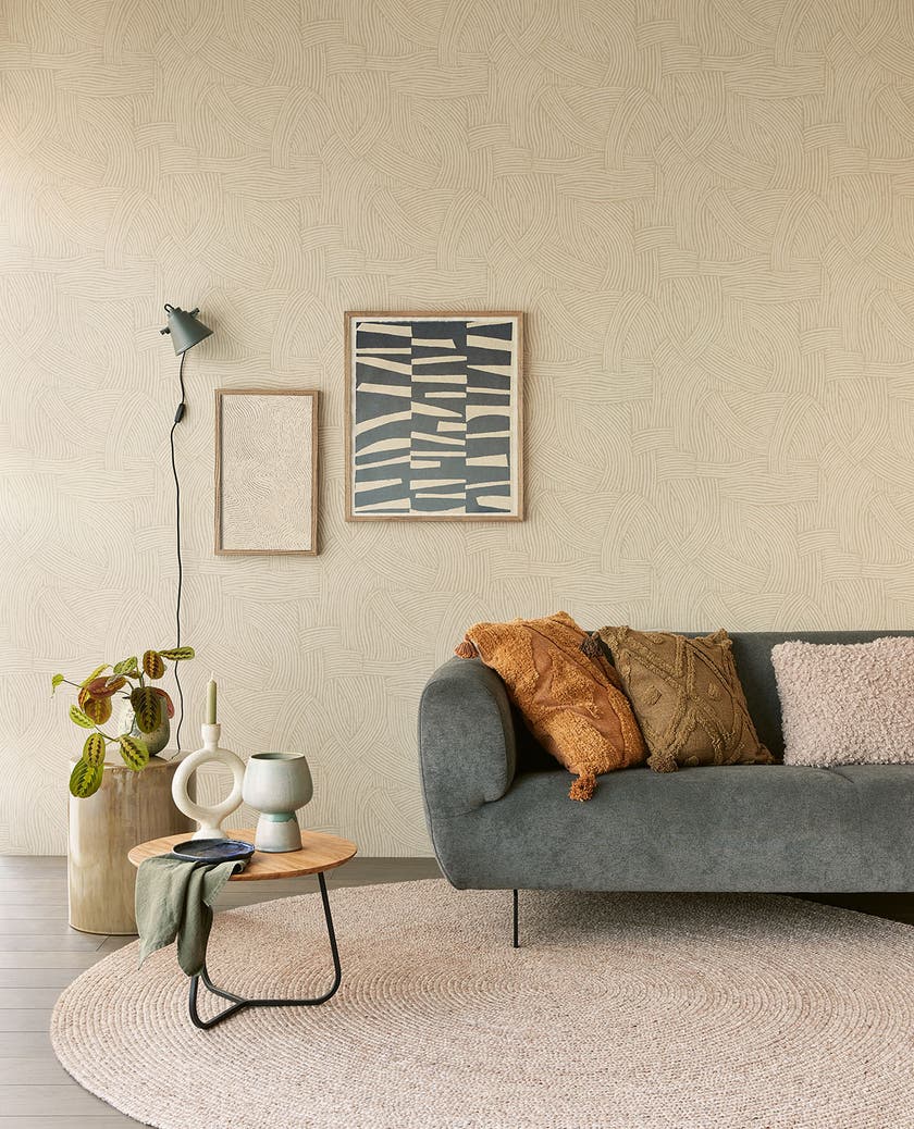 Eijffinger Intrade - Twist