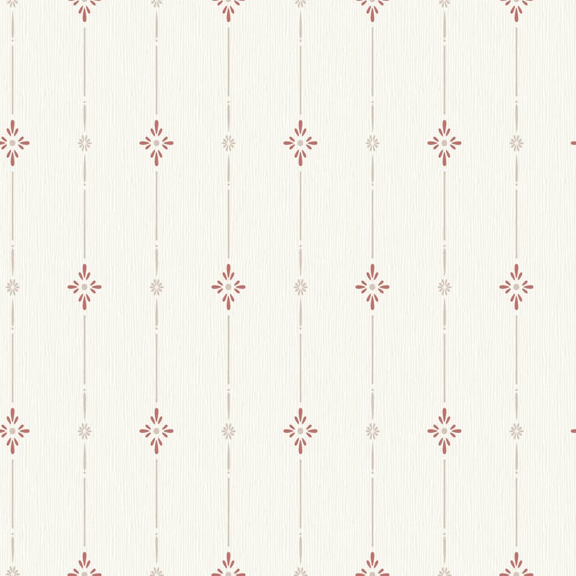 Duro - Britta, Röd Duro 1900