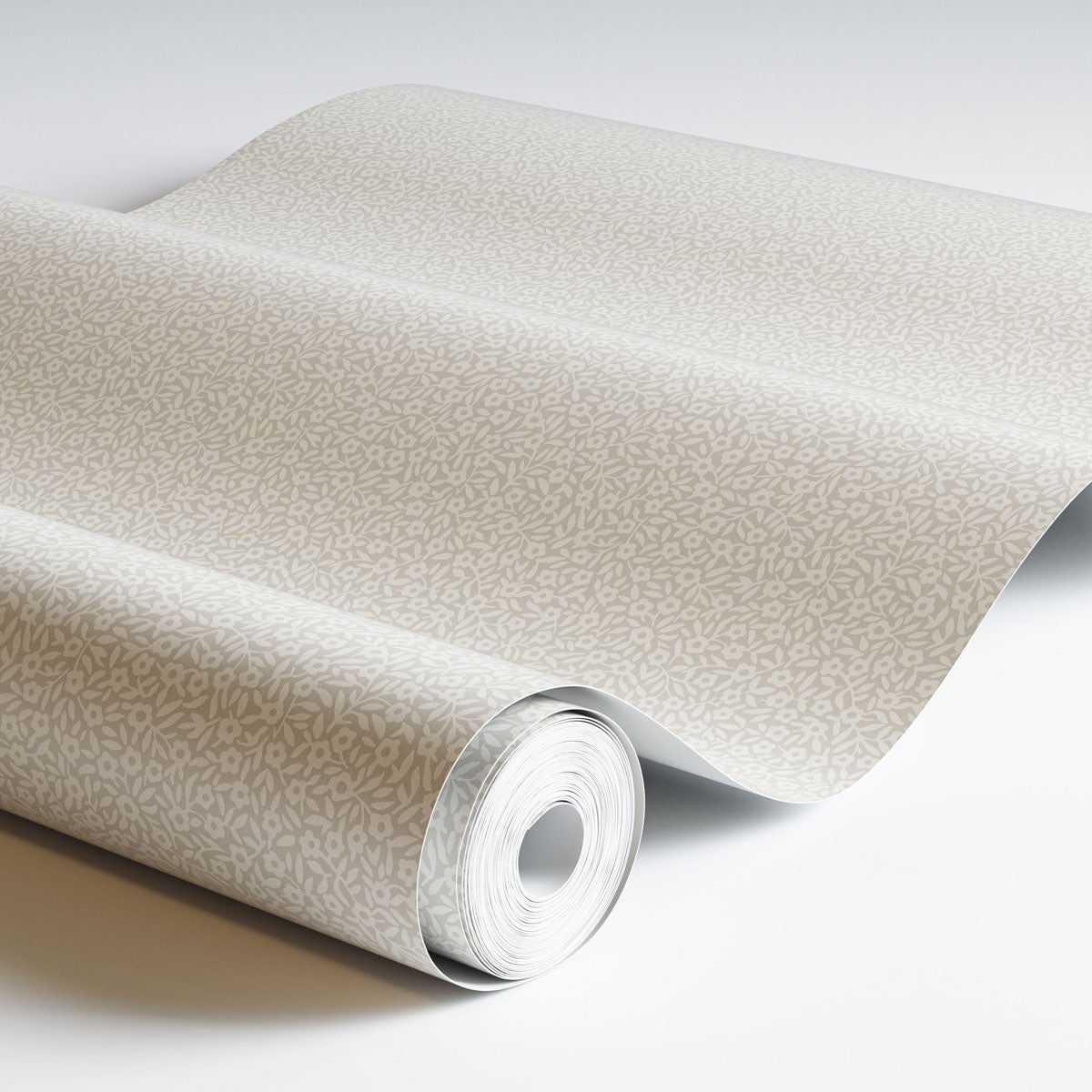 Duro - Smulan Grå Småmönstrat