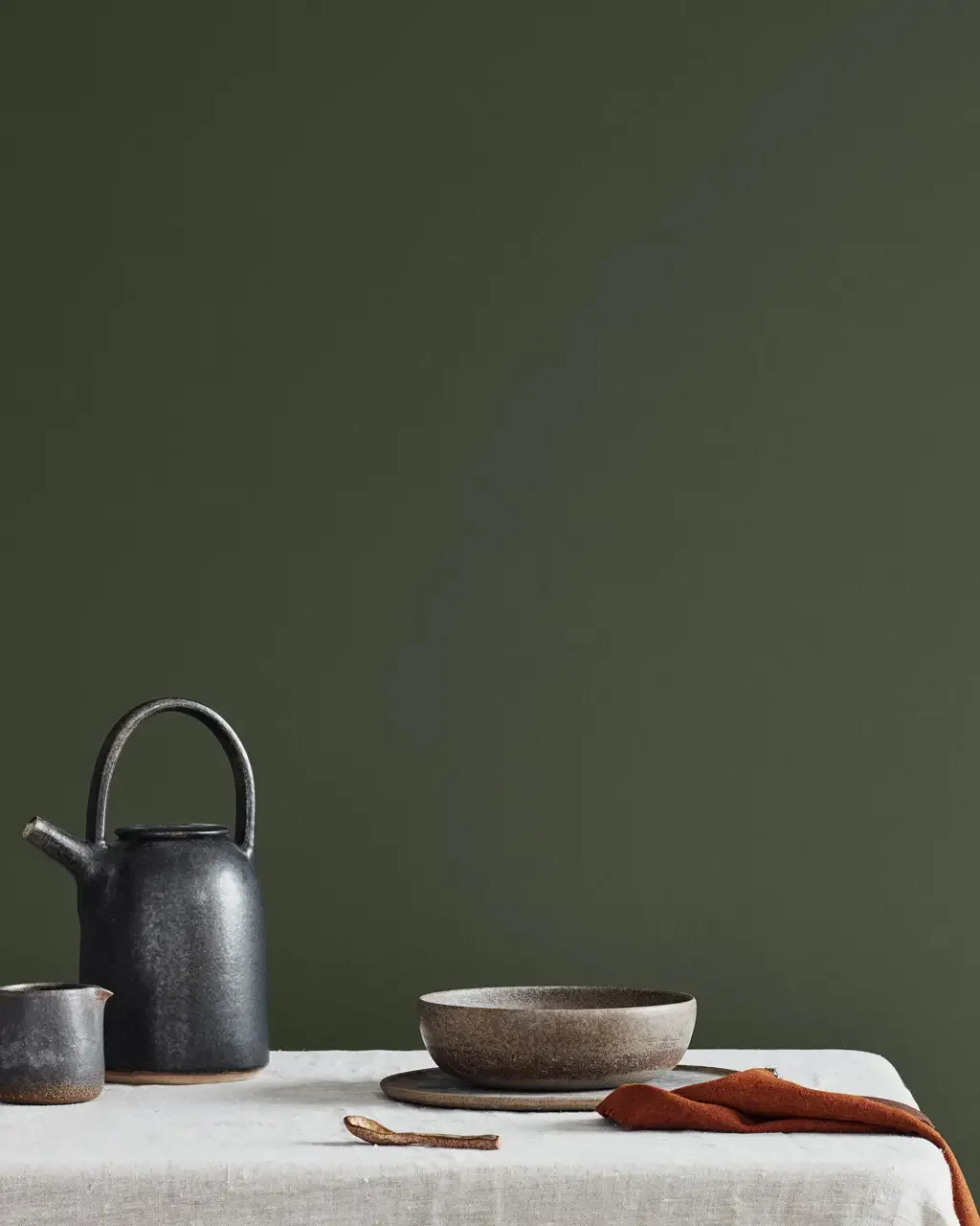 Northern Mystic 7613 - Jotun Lady Pure Color 3L