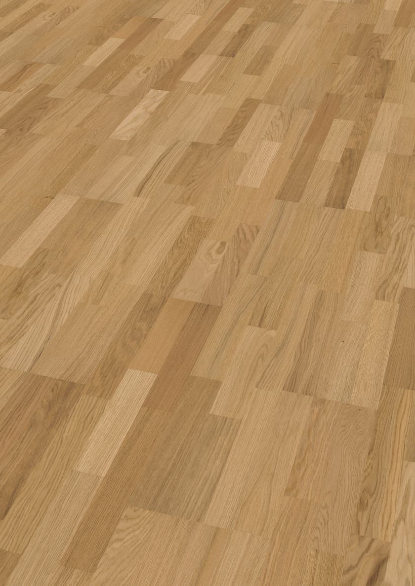 Lightwood Ek Natur 3-stav