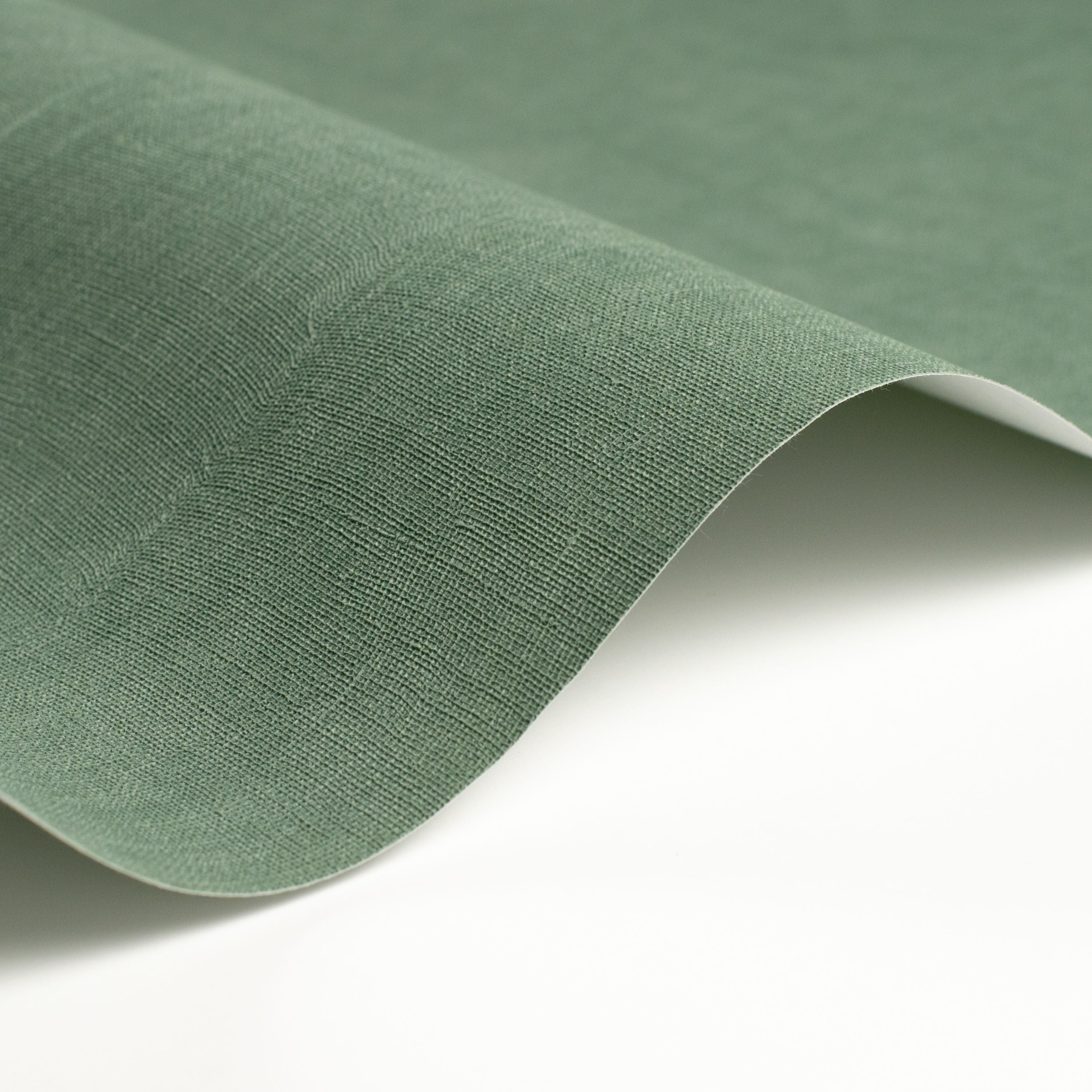 Casadeco - Etamine Vert Eucalyptus Etamine