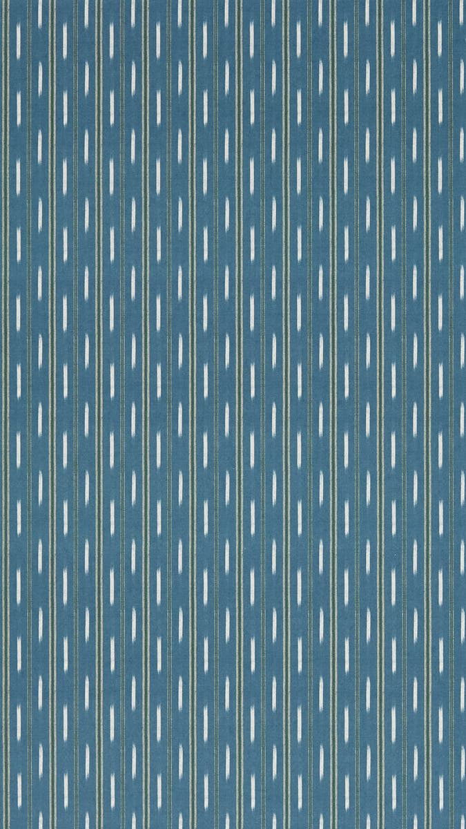 Sanderson - Mudmi Persian Blue