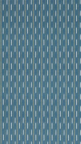 Sanderson - Mudmi Persian Blue