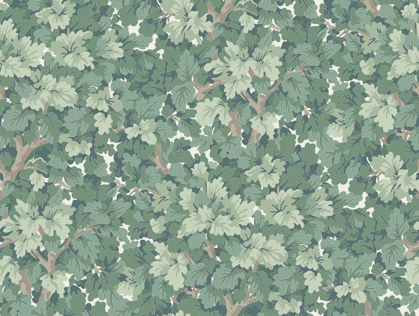 Duro - Lilla Dockekulla Grön 524-02