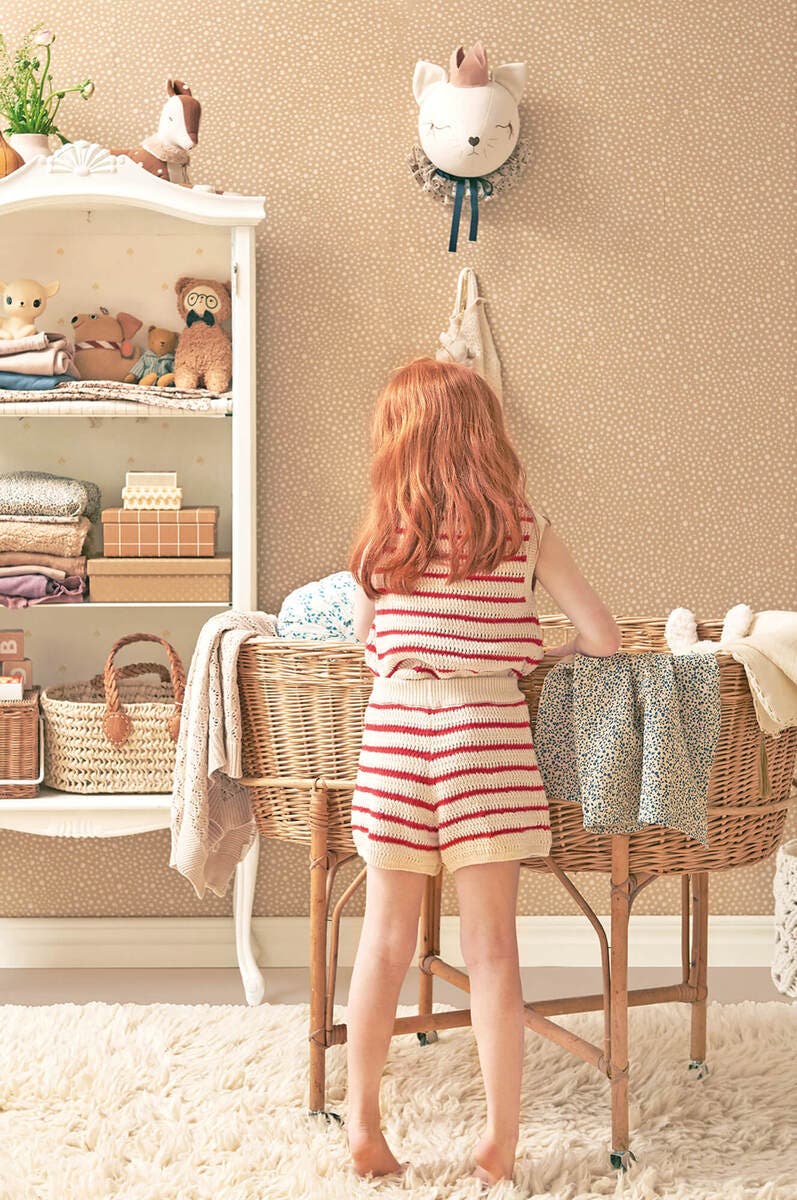 Dots Treasures for every littl