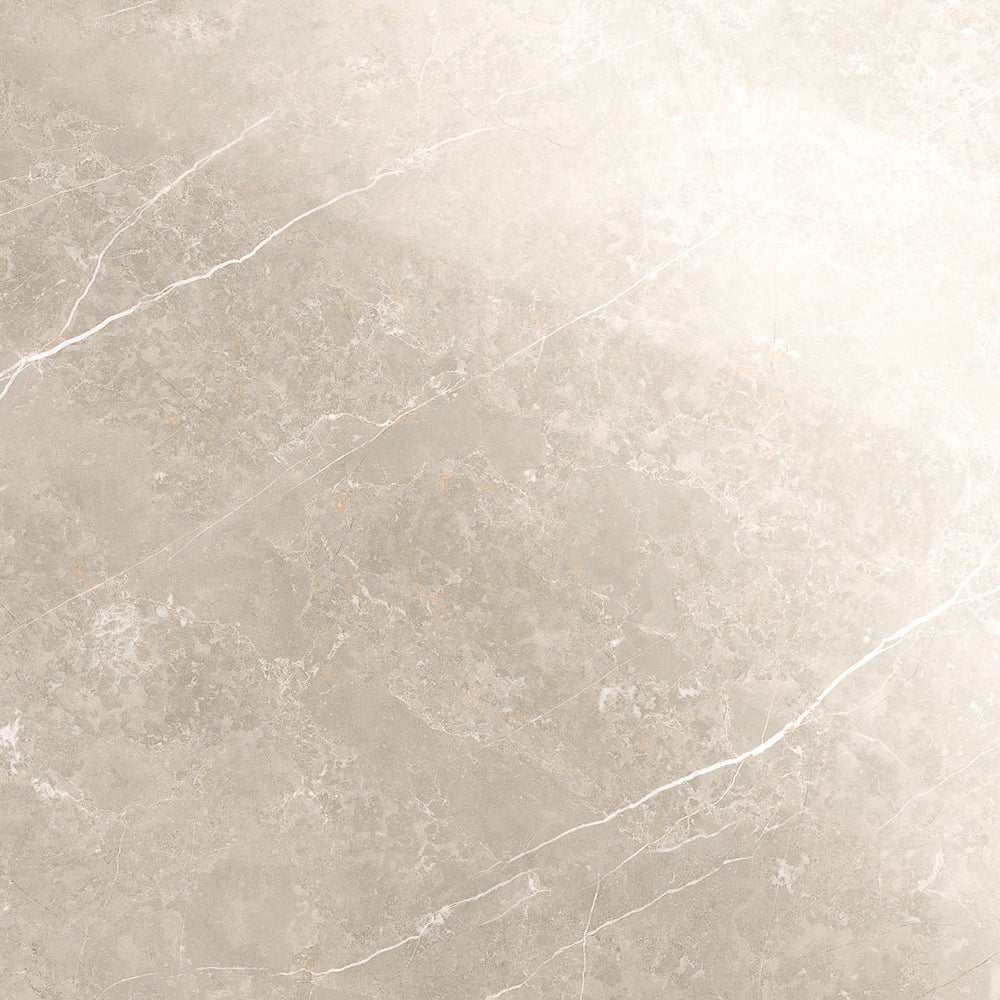 Glaciär Greige polerad 60x60 såg