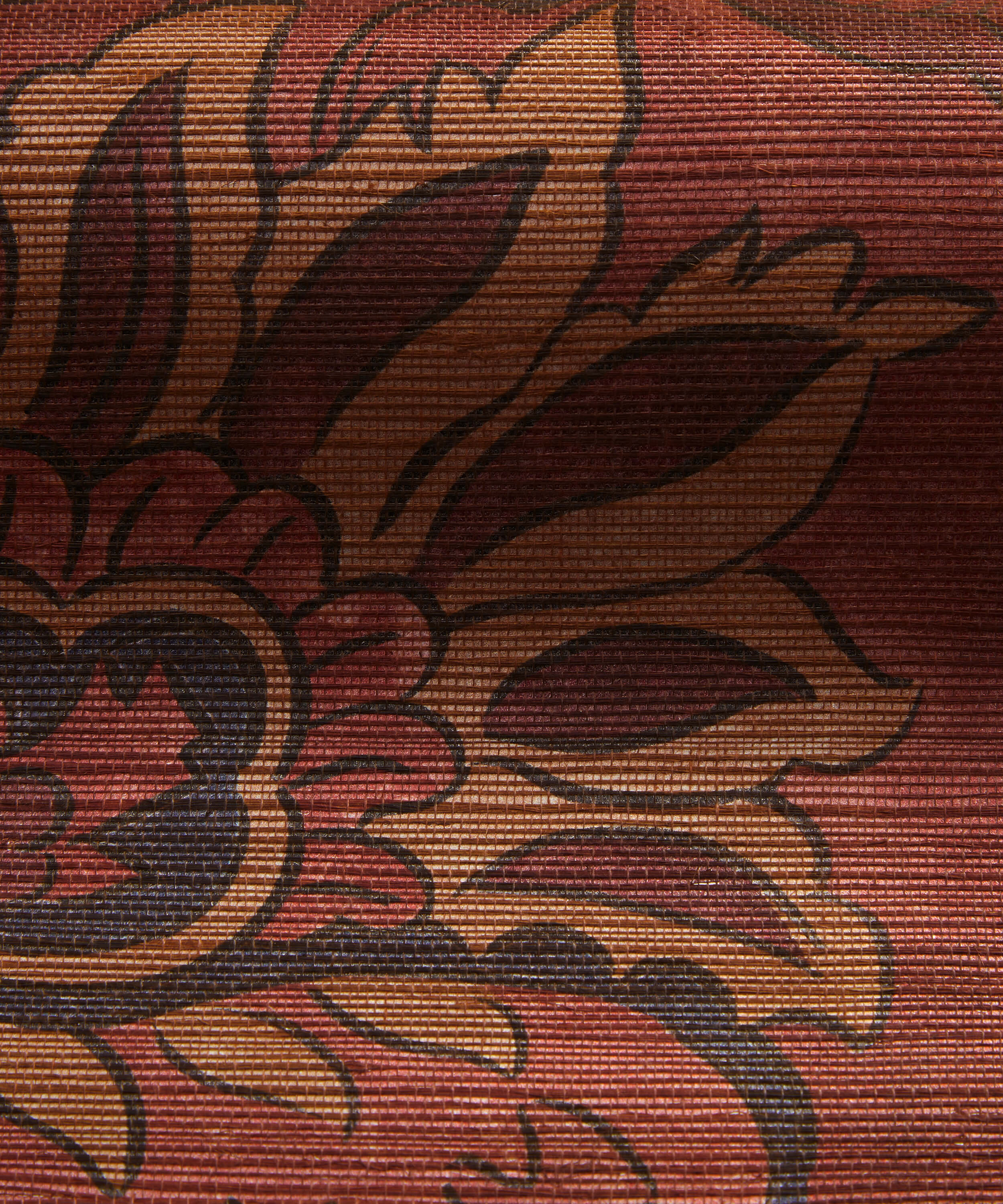 Liberty - Charlton Lacquer