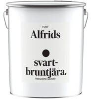 Svartbruntjära 9 L Svartbrun